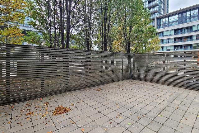 5209 - 25 Telegram Mews, Condo with 1 bedrooms, 1 bathrooms and 1 parking in Toronto ON | Image 20