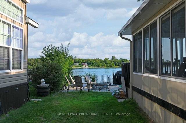 486 cty 18   91 Cherry Beach Lane, Home with 3 bedrooms, 1 bathrooms and 2 parking in Prince Edward County ON | Image 18