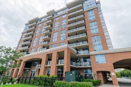 1004 - 2772 Keele St, Condo with 1 bedrooms, 2 bathrooms and 1 parking in Toronto ON | Image 1