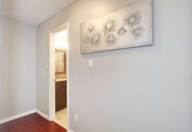 99 - 6950 Tenth Line, Townhouse with 2 bedrooms, 1 bathrooms and 2 parking in Mississauga ON | Image 17