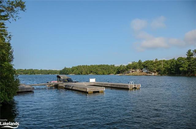 88 Island 980/Deer Island, House detached with 3 bedrooms, 1 bathrooms and null parking in Georgian Bay ON | Image 36