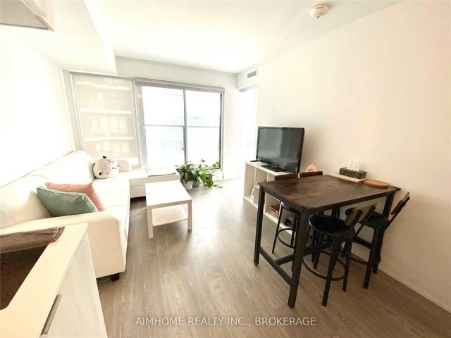 1003 - 181 Dundas St E, Condo with 2 bedrooms, 1 bathrooms and 0 parking in Toronto ON | Image 16