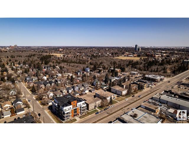 1 - 9650 82 Av Nw, Condo with 2 bedrooms, 1 bathrooms and 1 parking in Edmonton AB | Image 7
