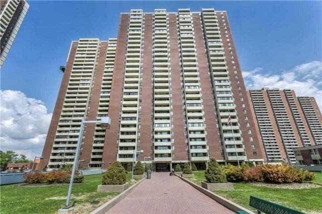 1907 - 5 Massey Sq, Condo with 1 bedrooms, 1 bathrooms and 1 parking in Toronto ON | Image 8