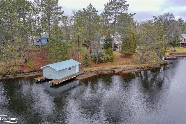 34 Island Road W, House detached with 3 bedrooms, 2 bathrooms and 7 parking in St. Charles ON | Image 40