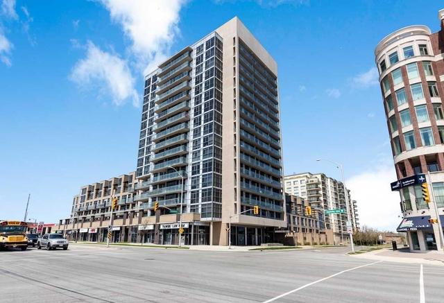 204 - 1940 Ironstone Dr, Condo with 1 bedrooms, 1 bathrooms and 1 parking in Burlington ON | Image 1