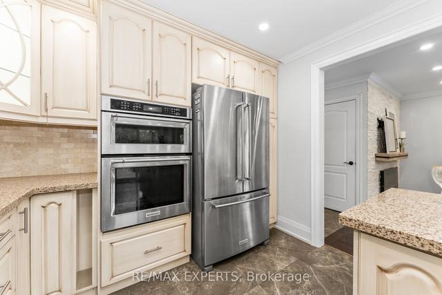 157 Highglen Ave, House detached with 4 bedrooms, 4 bathrooms and 5 parking in Markham ON | Image 11