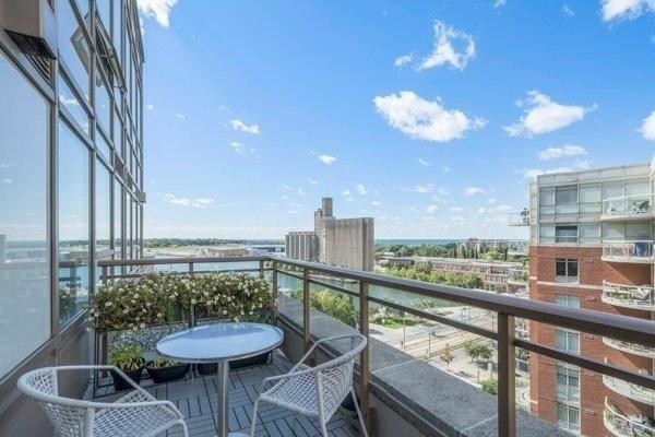 ph 03 - 500 Queens Quay W, Condo with 3 bedrooms, 3 bathrooms and 2 parking in Toronto ON | Image 26