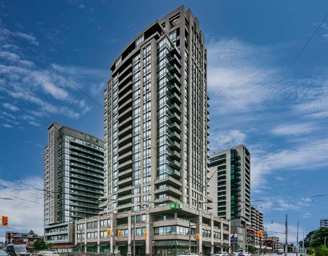 1001 - 500 St Clair Ave W, Condo with 2 bedrooms, 1 bathrooms and 1 parking in Toronto ON | Image 19