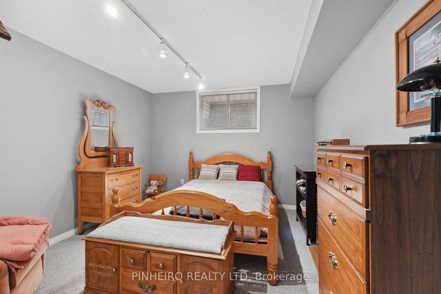 628 Railton Ave, House detached with 3 bedrooms, 2 bathrooms and 3 parking in London ON | Image 17
