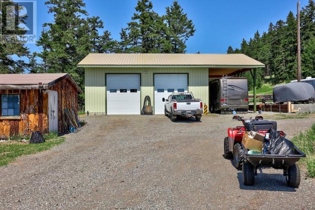 5120 Steffens Rd, House detached with 3 bedrooms, 2 bathrooms and null parking in Thompson Nicola M (Beautiful Nicola Valley   North) BC | Image 31