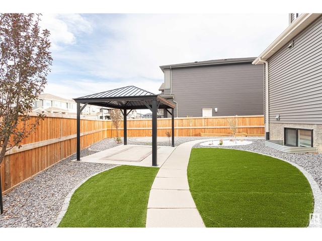 8330 Mayday Li Sw, House detached with 4 bedrooms, 4 bathrooms and null parking in Edmonton AB | Image 43