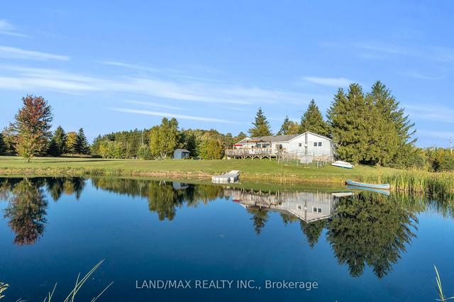 516236 County Rd 124 Rd, House detached with 3 bedrooms, 2 bathrooms and 14 parking in Melancthon ON | Image 19