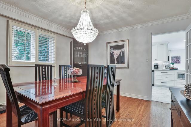 25 Sala Dr, House detached with 4 bedrooms, 4 bathrooms and 6 parking in Richmond Hill ON | Image 36