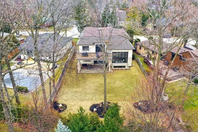 1205 Crestdale Rd, House detached with 4 bedrooms, 6 bathrooms and 8 parking in Mississauga ON | Image 37