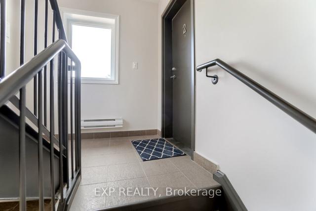 2 - 56a First St, House detached with 3 bedrooms, 2 bathrooms and 1 parking in Orangeville ON | Image 17