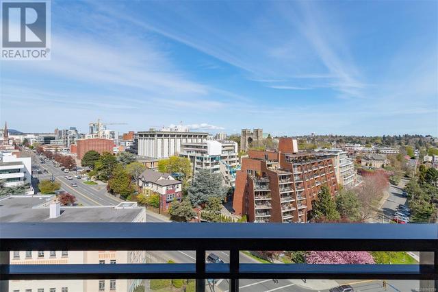1501 - 788 Humboldt St, Condo with 2 bedrooms, 2 bathrooms and 1 parking in Victoria BC | Image 46