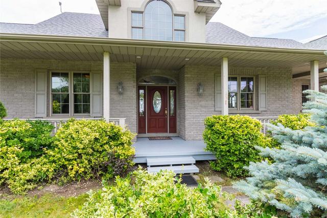 17325 Loyalist Pkwy, House detached with 4 bedrooms, 3 bathrooms and 6 parking in Prince Edward County ON | Image 34