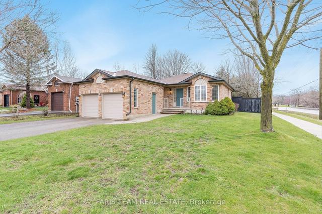 2 Wallwins Way, House detached with 2 bedrooms, 1 bathrooms and 6 parking in Barrie ON | Image 12