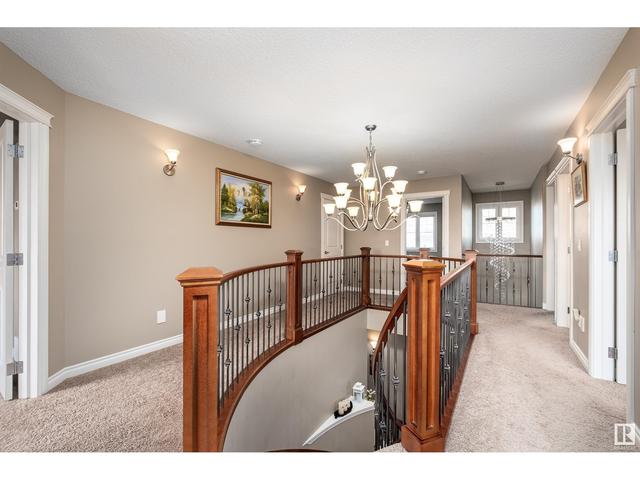 5543 Conestoga St Nw, House detached with 5 bedrooms, 3 bathrooms and 6 parking in Edmonton AB | Image 43