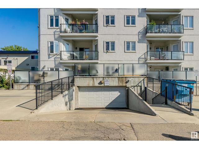 103 - 9905 81 Av Nw, Condo with 2 bedrooms, 2 bathrooms and 2 parking in Edmonton AB | Image 31