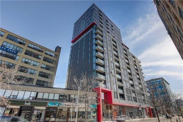 707 - 435 Richmond St W, Condo with 1 bedrooms, 2 bathrooms and 0 parking in Toronto ON | Image 20