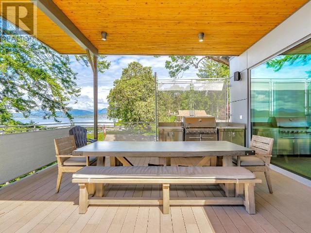 2924 Malaspina Promenade, House detached with 5 bedrooms, 4 bathrooms and null parking in Powell River A BC | Image 21