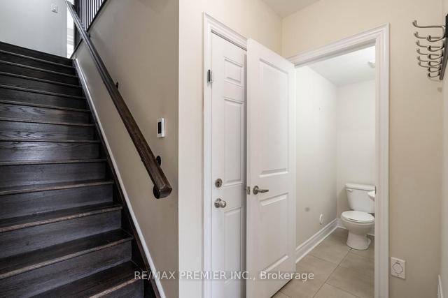 8315 Kipling Ave, House attached with 3 bedrooms, 3 bathrooms and 2 parking in Vaughan ON | Image 23