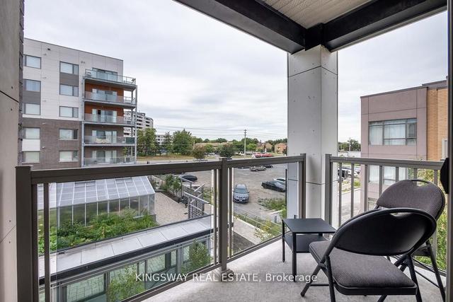 unit 12 - 70 Orchid Place Dr, Townhouse with 3 bedrooms, 3 bathrooms and 2 parking in Toronto ON | Image 17