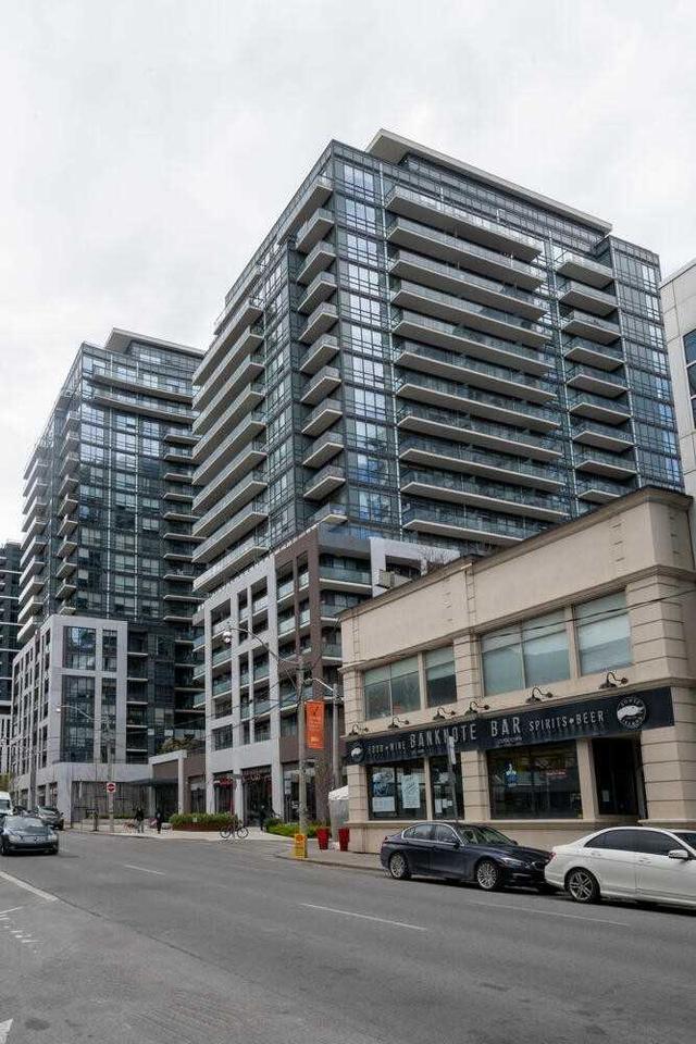 ph112 - 460 Adelaide St E, Condo with 2 bedrooms, 2 bathrooms and 1 parking in Toronto ON | Image 20