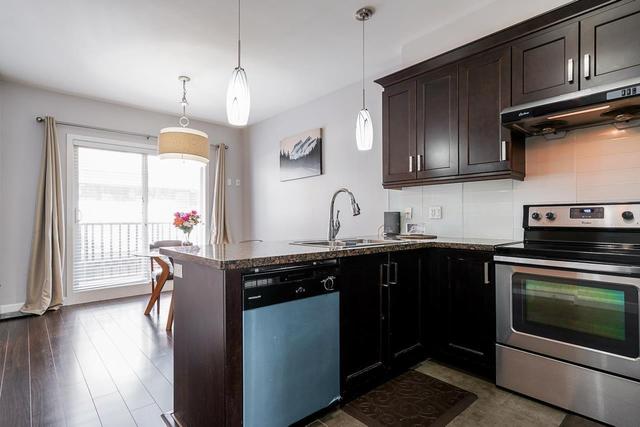 40 - 7121 192 Street, House attached with 4 bedrooms, 3 bathrooms and 1 parking in Surrey BC | Image 10