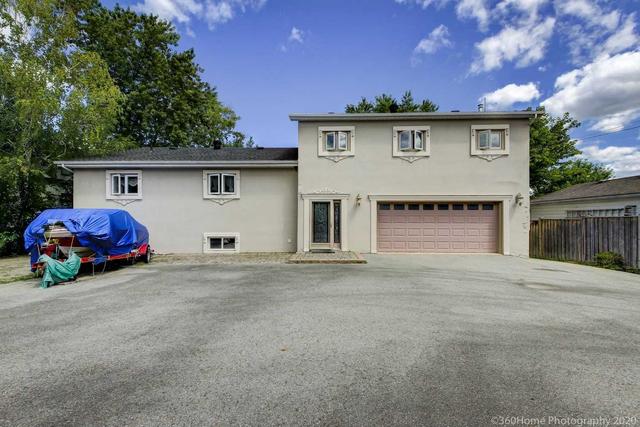 191 Aldred Dr, House detached with 3 bedrooms, 3 bathrooms and 12 parking in Scugog ON | Image 1