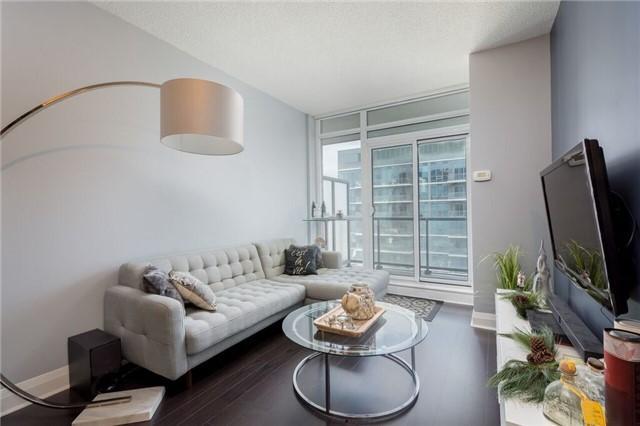 1002 - 1185 The Queensway, Condo with 1 bedrooms, 1 bathrooms and 1 parking in Toronto ON | Image 9