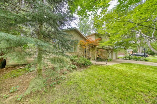 805 Terlin Blvd, House detached with 3 bedrooms, 4 bathrooms and 4 parking in Mississauga ON | Image 31