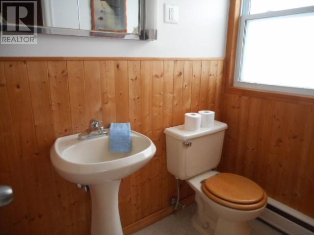 13 High Street, House detached with 4 bedrooms, 1 bathrooms and null parking in Baie Verte NL | Image 17