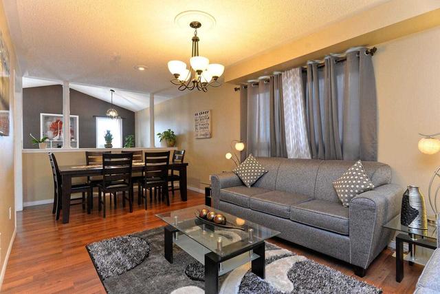 515 Falconridge Dr, House detached with 3 bedrooms, 4 bathrooms and 5.5 parking in Oshawa ON | Image 36