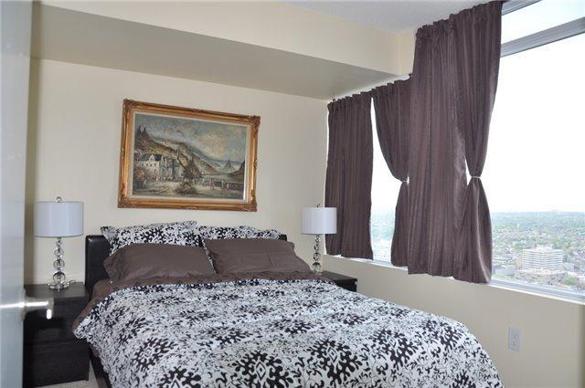 25 Telegram Mews, Condo with 2 bedrooms, 2 bathrooms and 1 parking in Toronto ON | Image 6