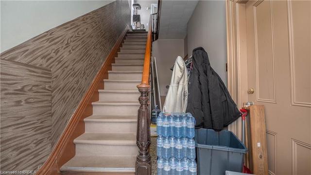 211 Dalhousie Street, House detached with 4 bedrooms, 0 bathrooms and 5 parking in Brantford ON | Image 16