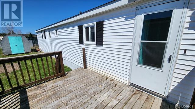 10 Quail Court, House detached with 3 bedrooms, 1 bathrooms and null parking in Saint John NB | Image 3