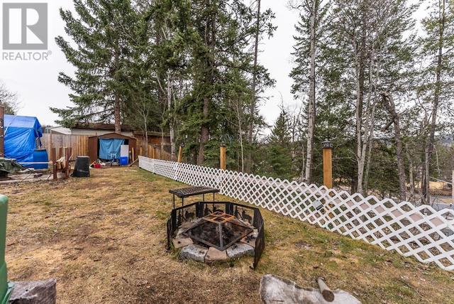 2161 Churchill Road, House detached with 3 bedrooms, 2 bathrooms and null parking in Prince George BC | Image 26