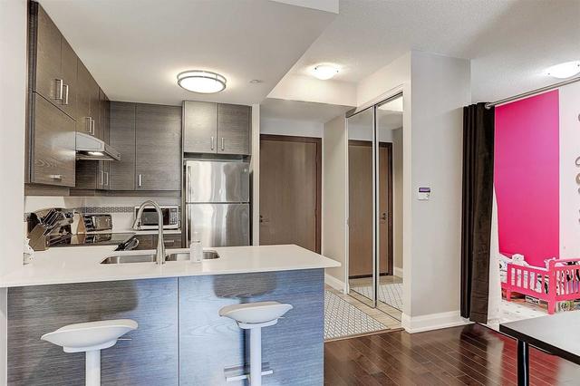 205 - 1 Uptown Dr, Condo with 1 bedrooms, 1 bathrooms and 1 parking in Markham ON | Image 23
