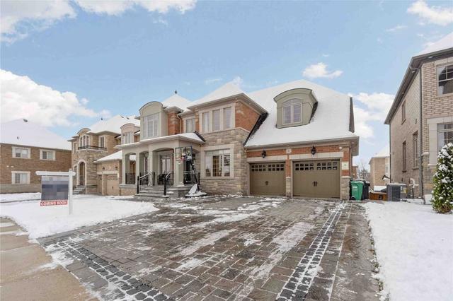 8 Flanders Rd, House detached with 5 bedrooms, 5 bathrooms and 7 parking in Brampton ON | Image 12