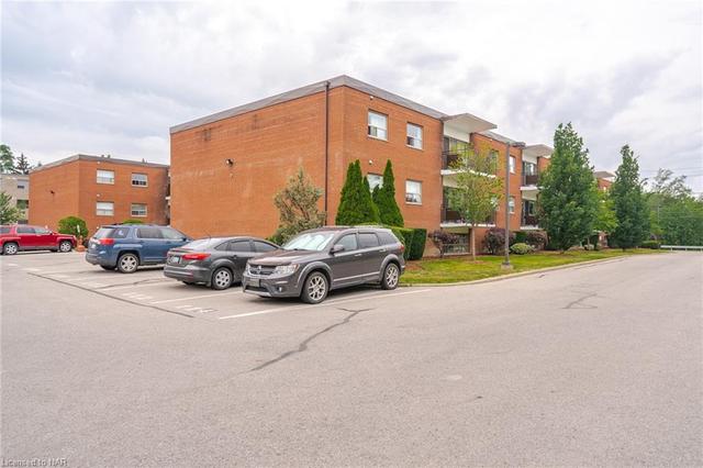 101 - 242 Oakdale Avenue, House attached with 2 bedrooms, 0 bathrooms and null parking in St. Catharines ON | Image 21