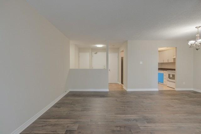 1008 - 115 Hillcrest Ave, Condo with 1 bedrooms, 1 bathrooms and 1 parking in Mississauga ON | Image 4