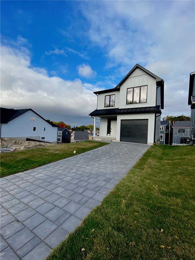 18 Julie Cres, House detached with 3 bedrooms, 3 bathrooms and 3 parking in London ON | Image 5