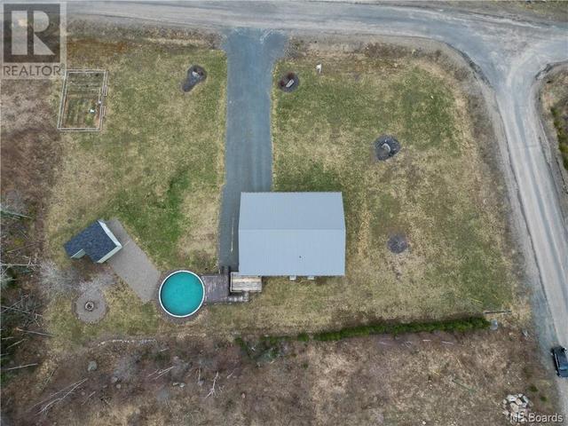 60 Inspiration Lane, House detached with 3 bedrooms, 3 bathrooms and null parking in Saint Marys NB | Image 50