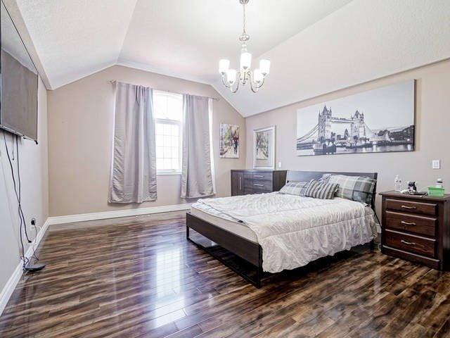 385 Thomas Slee Dr, House detached with 4 bedrooms, 4 bathrooms and 6 parking in Kitchener ON | Image 10