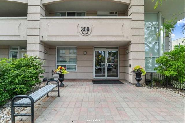 413 - 300 Balliol St, Condo with 2 bedrooms, 2 bathrooms and 1 parking in Toronto ON | Image 20