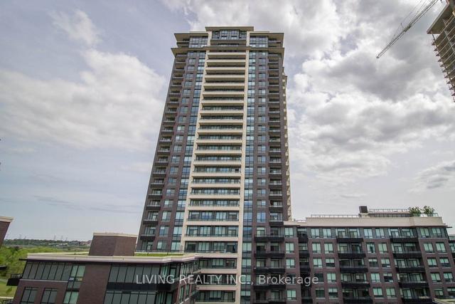rg01 - 25 Water Walk Dr, Condo with 1 bedrooms, 1 bathrooms and 1 parking in Markham ON | Image 9
