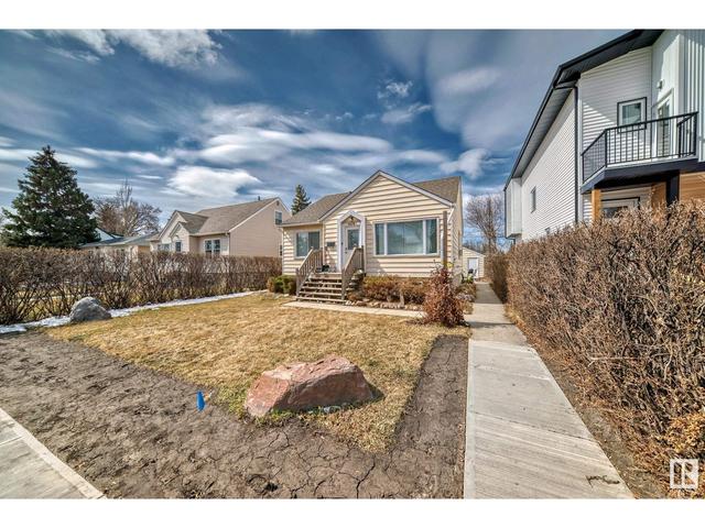 6056 106 St Nw, House detached with 4 bedrooms, 2 bathrooms and 6 parking in Edmonton AB | Image 49